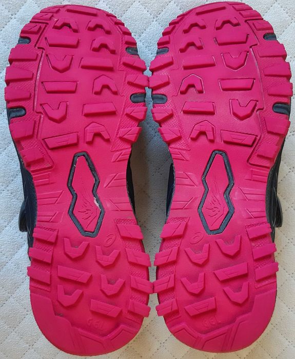 Buty Asics Gel-FujiRado