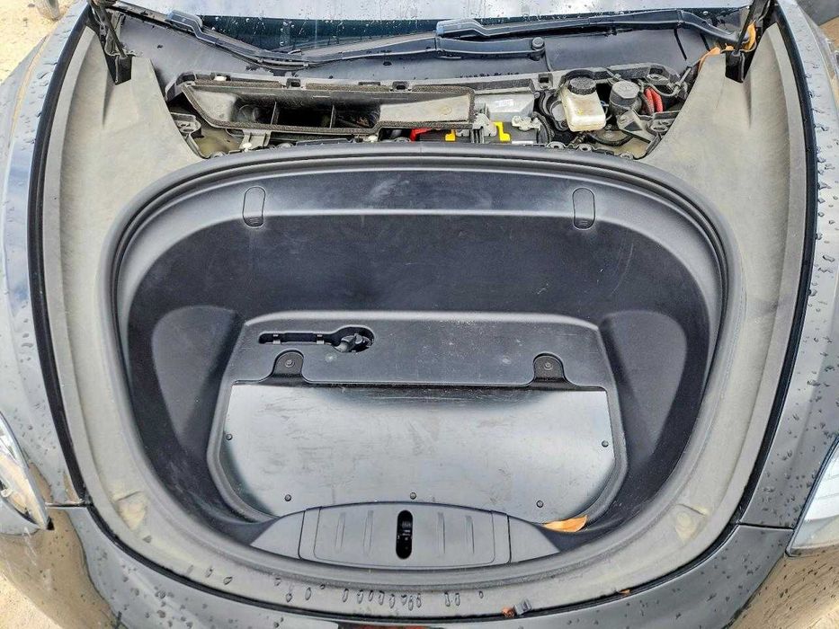 Tesla Model 3 Standart Range
