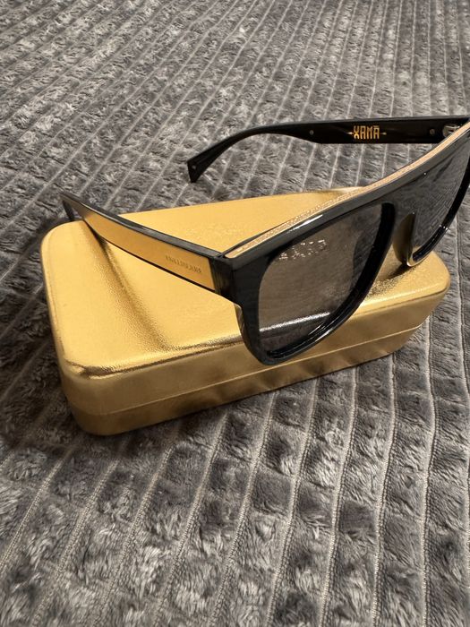 Óculos Chilli beans