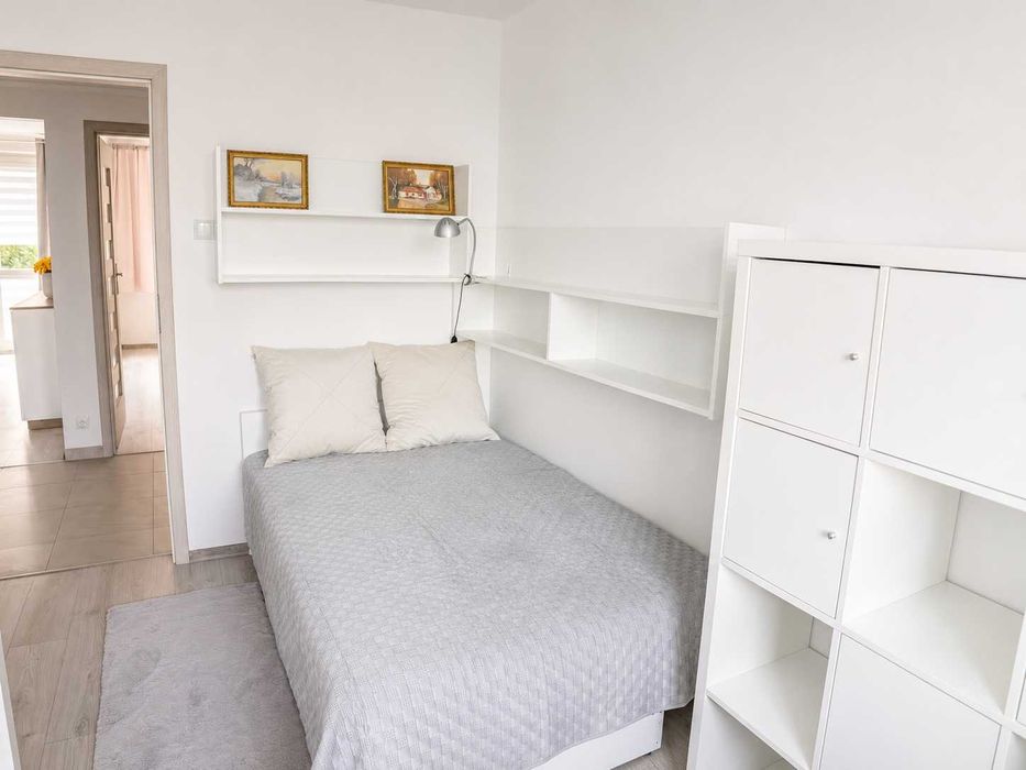 Gotowe do wejścia | 3 pokoje | generalny remont | balkon | 1 piętro - Widok 5