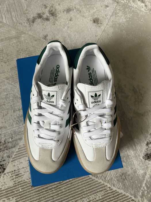 Adidas Samba Novas