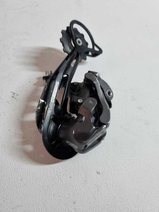Przerzutka Tylny SLX m662 9s