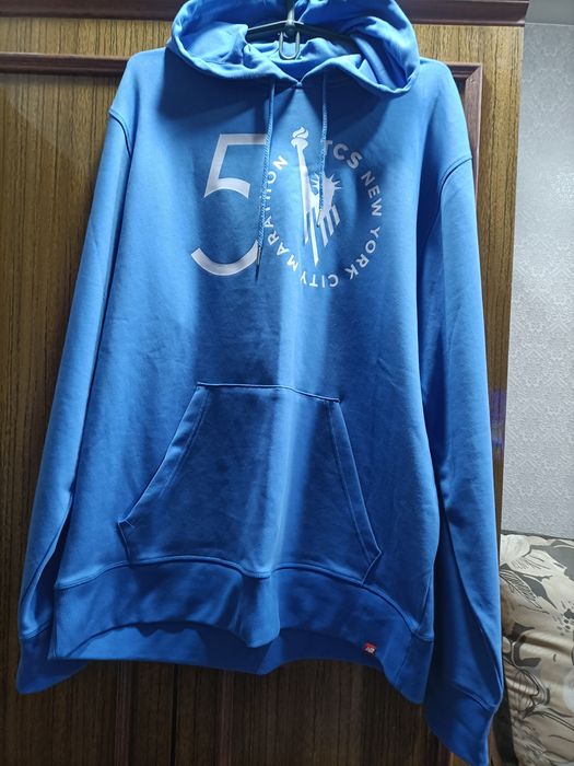 Cпортивний чоловічiй  New Balance розмiр 54-56
