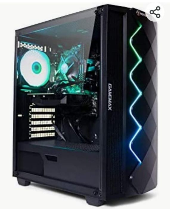 PC GAMING | Preço Negociável.