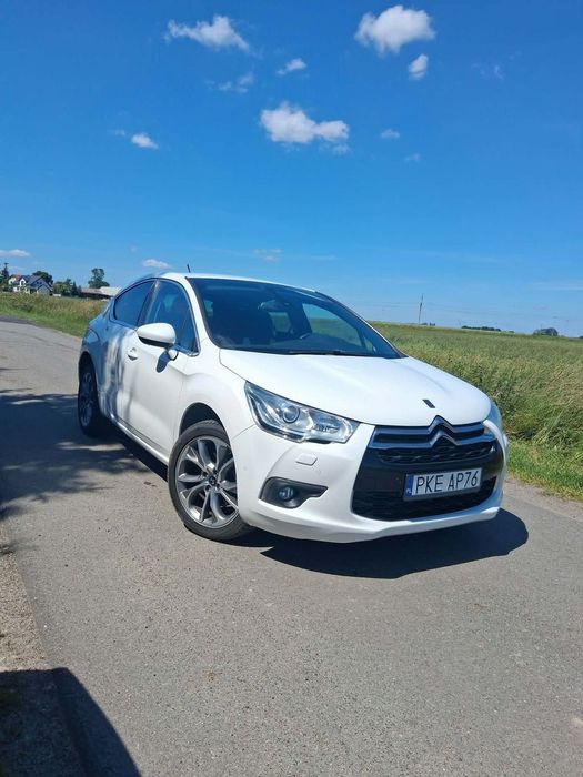 Citroën DS4