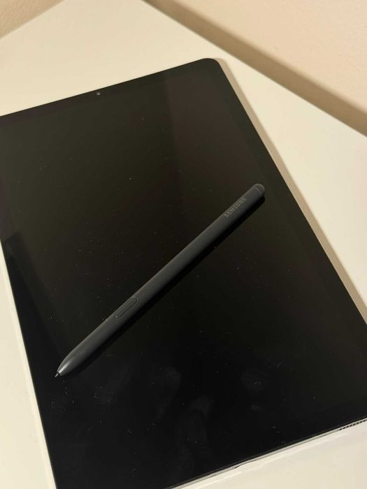 Tablet Samsung Galaxy S6 Lite 64gb + Pen original - 2022