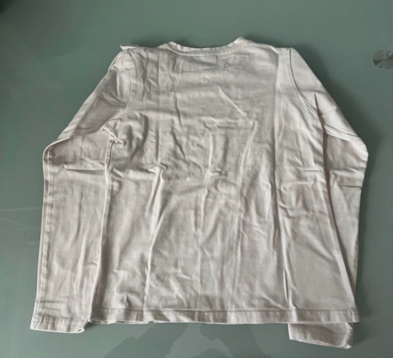Camisola Manga Comprida