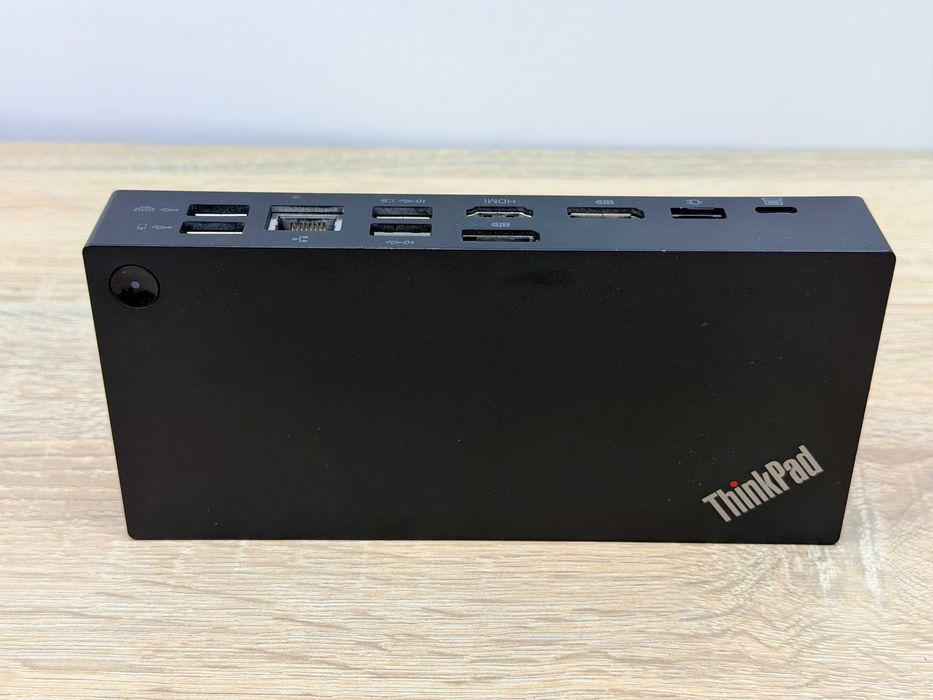 Stacja dokująca Lenovo ThinkPad 40AY0090EU