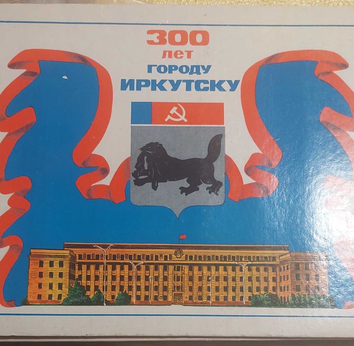 Набір сірників  подарунковий