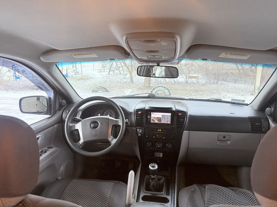 Продам гарне повно привідне авто!