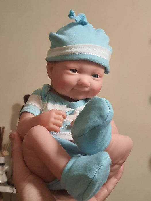 Фирменный пупс игрушка малюк Лялька кукла