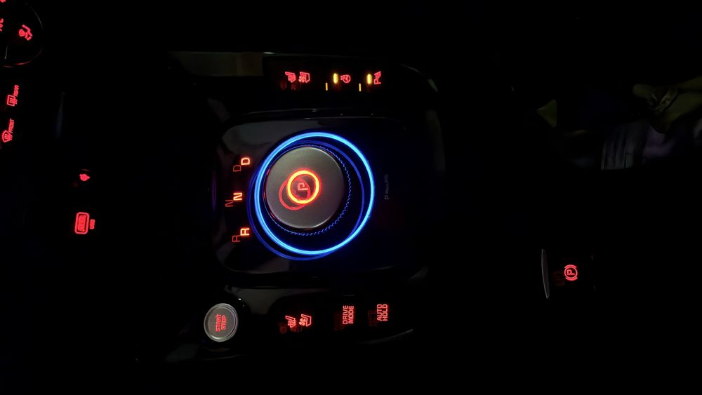 Kia Soul EV  Запас ходу500km