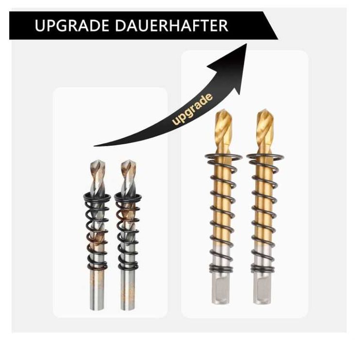 Otwornica widiowa do metalu średnica 120mm HSAWBIT