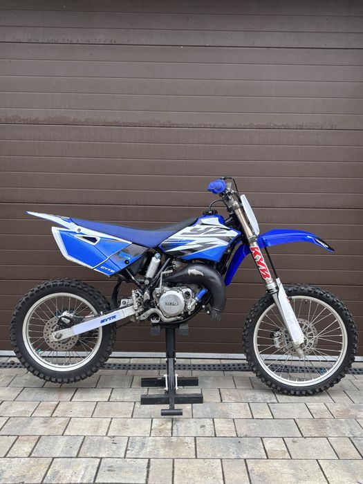 Sprzedam Yamaha YZ-85