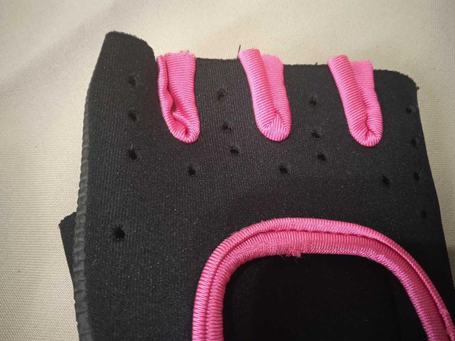 Перчатки спортивные Kaytan Размер S-M