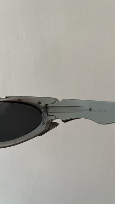 Oculos Oakley Plate
