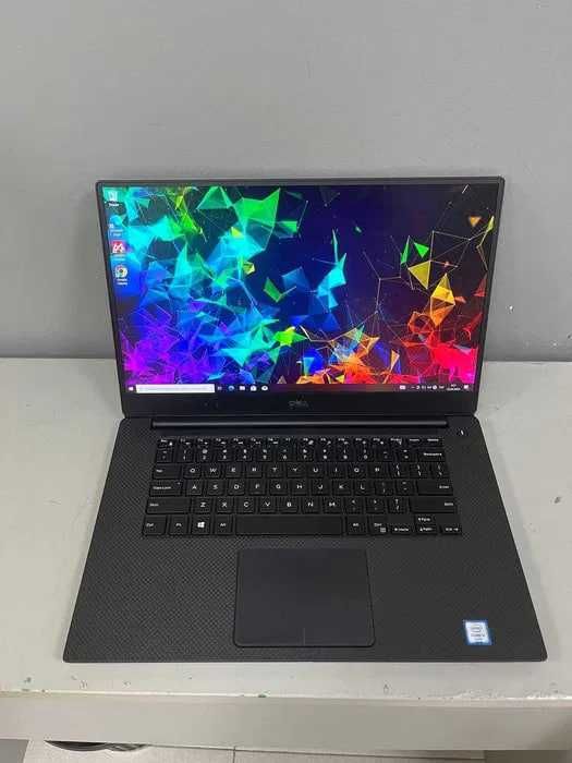 Ультрабук Dell Precision 5510 XPS FHD/i5-6300HQ nvidia M1000M GTX 950m