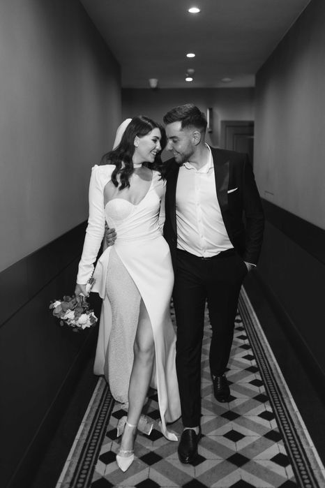 Весільна сукня Polardi (свадебное платье) у відмінному стані