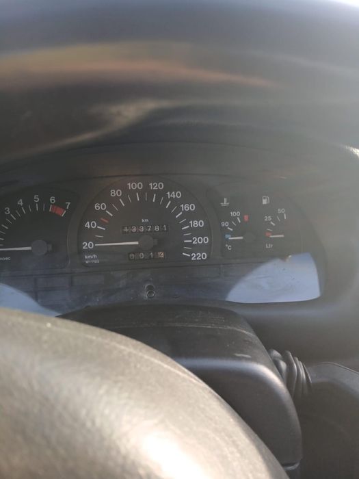 Opel Astra F  1.4 Si nem tentem burlar