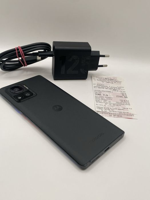 Motorola Edge 30 ultra 12/256 GB