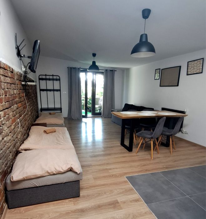 Apartament do wynajęcia 70 m3
