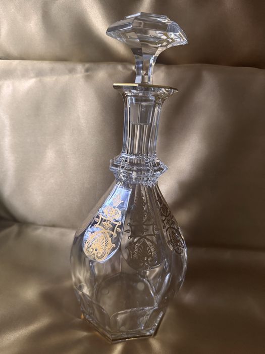 Baccarat графин оригинал