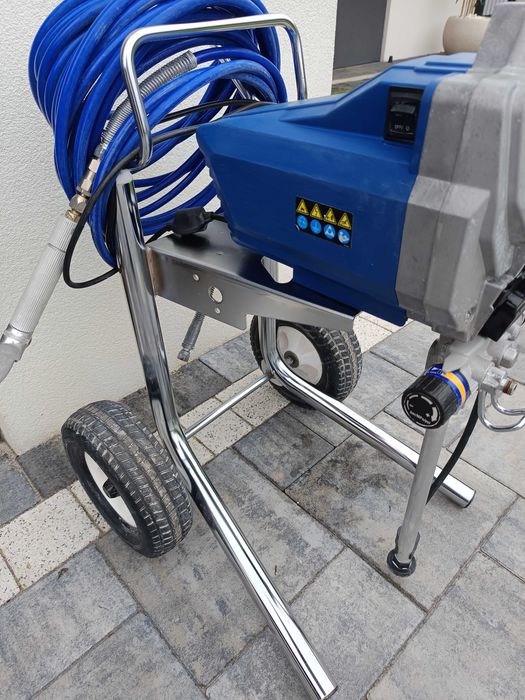Agregat malarski Graco A80 ProPlus