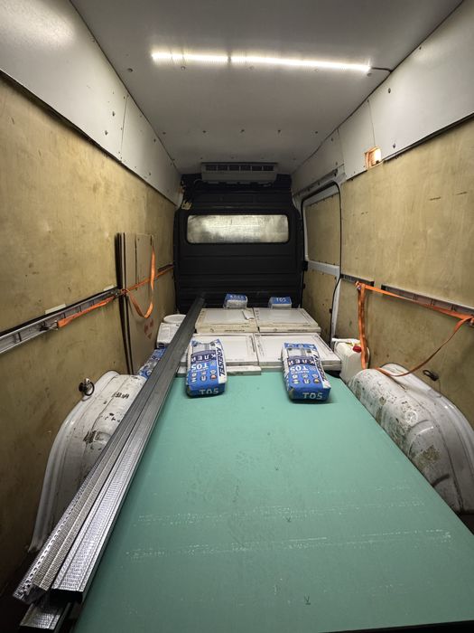 Перевезення по Одесі та всій Україні Переїзди та вантажні перевезення