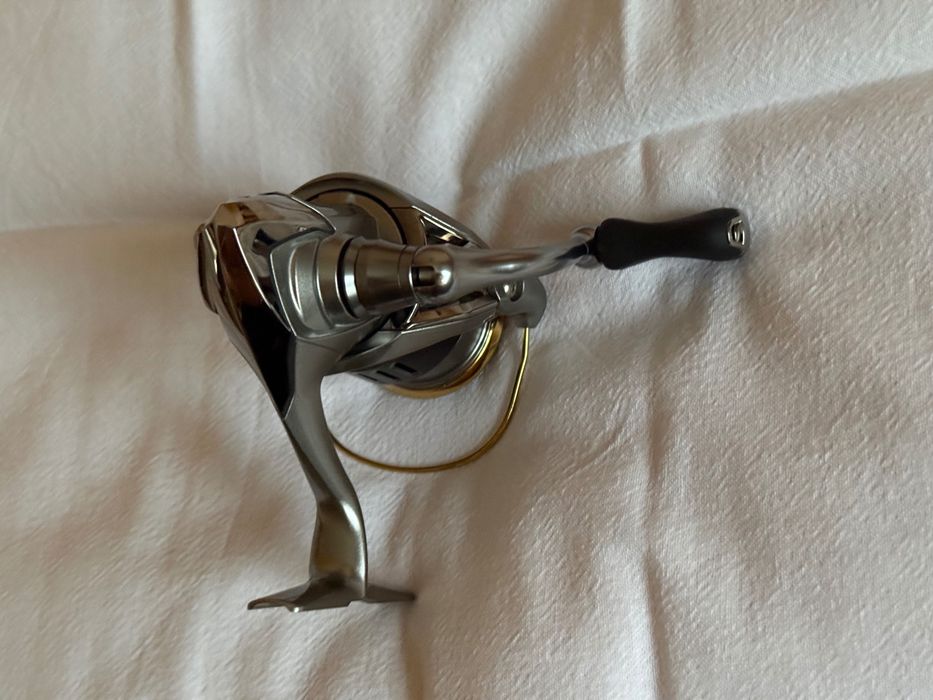 OKAZJA! Kołowrotek Shimano 15 TWIN POWER 2500S JAPAN-IGŁA