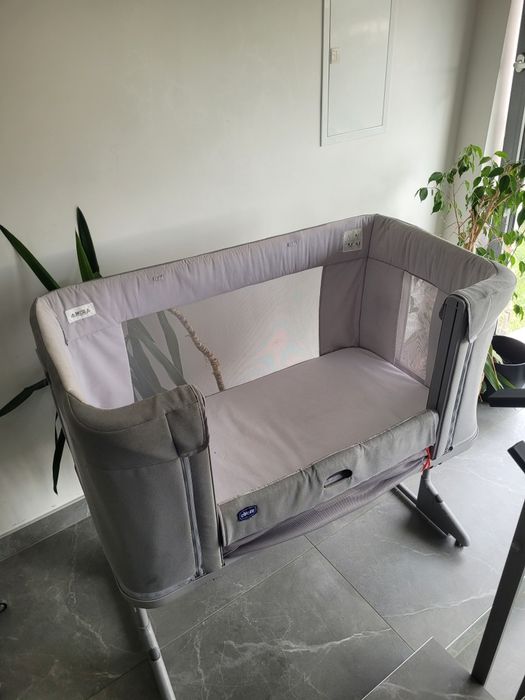 Łóżeczko Chicco Ext2Me Forever