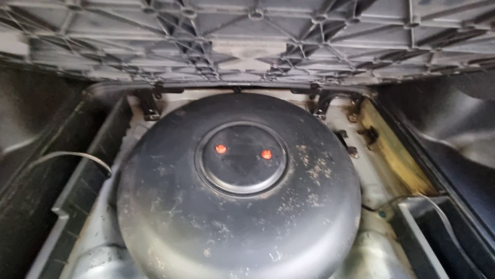 Продам Хюндай Туксон 2.7