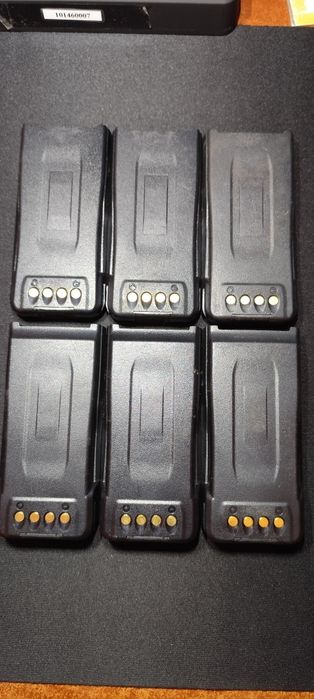 Аккумулятор для рации Kirisun DP990/995,KB-98C  2000 мАч