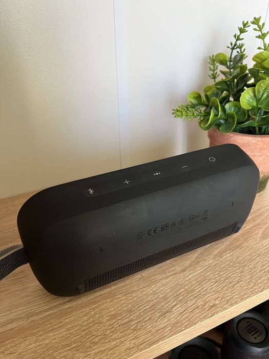 Bose Soundlink Flex Оригінальна колонка