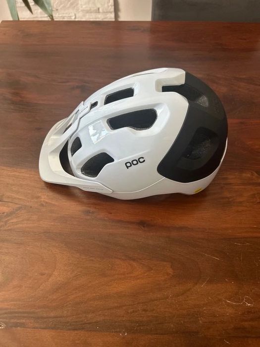 Kask Poc Axion Race MIPS Unisex roz 59/62 L