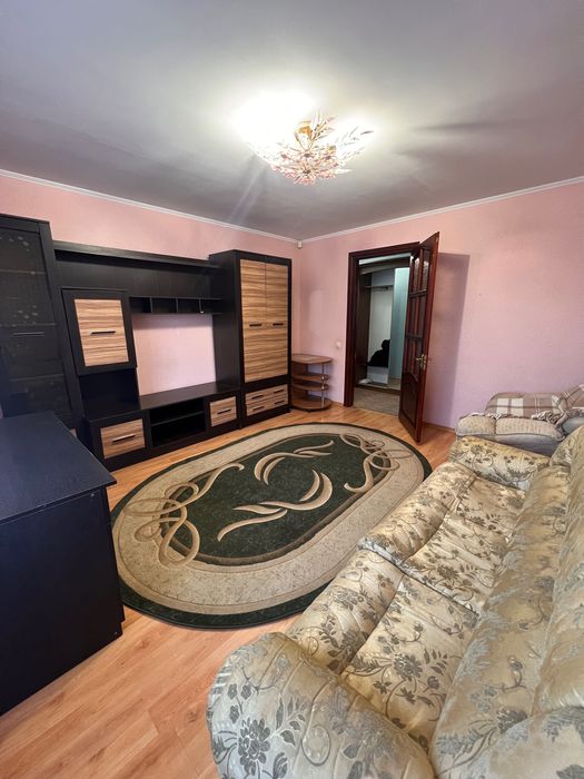 Оренда 3к квартири з АГВ на Вишенці