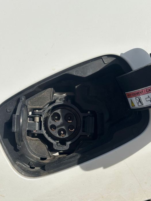 Peugeot Partner Eletrica