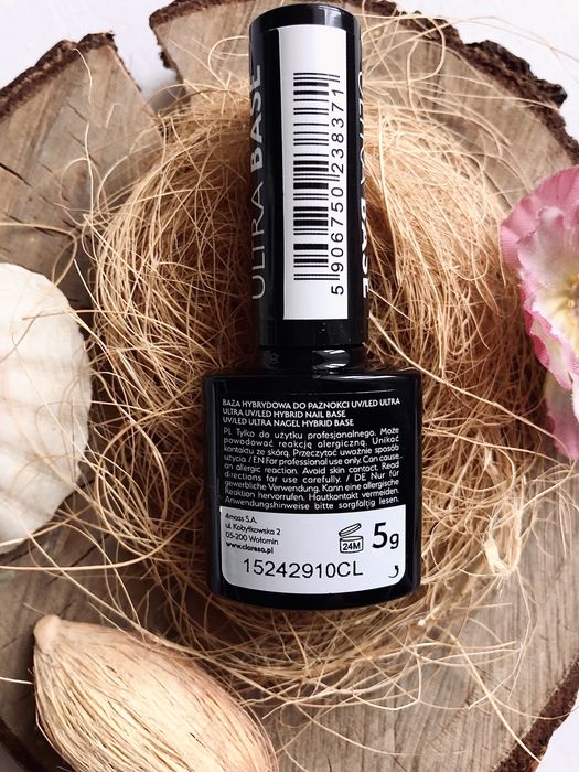 Baza Hybrydowa/Ultra Base