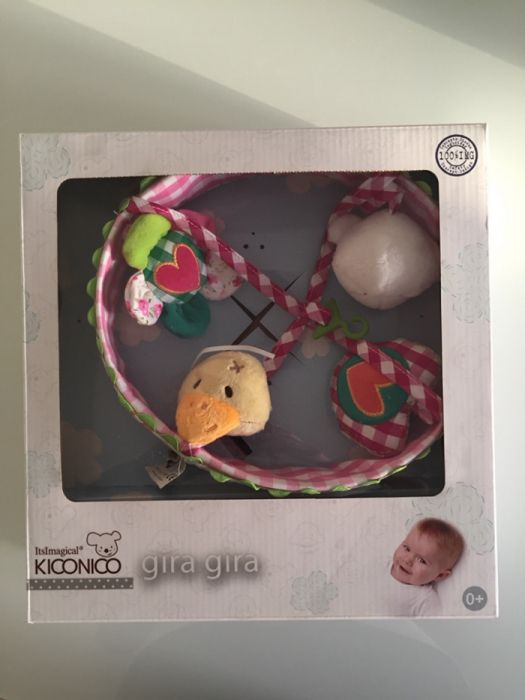 KikoNico Gira Gira