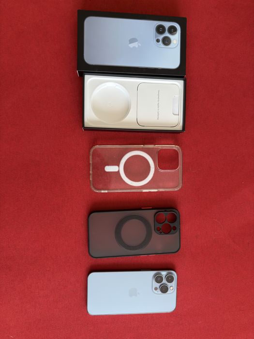 Iphone 13 pro stan bardo dobry