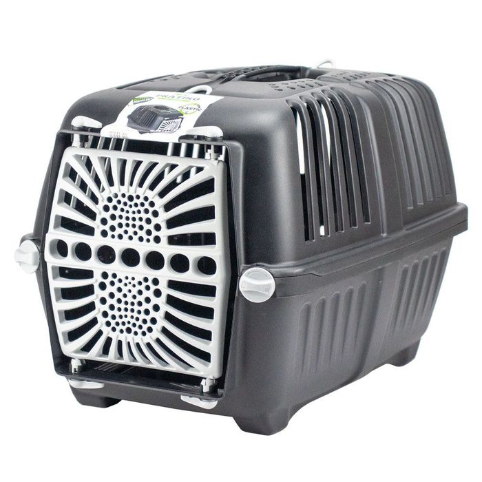 Переноска до 18 кг для собак та котів