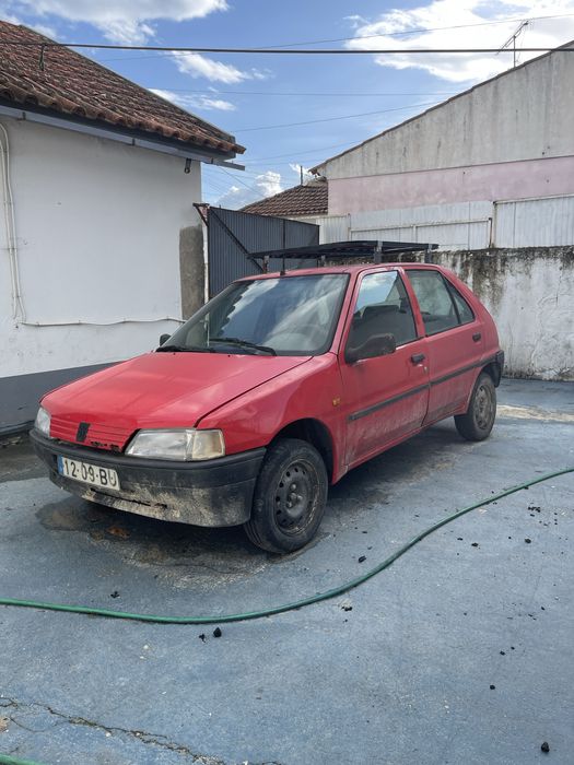 Vendo Peugeot 106 XR