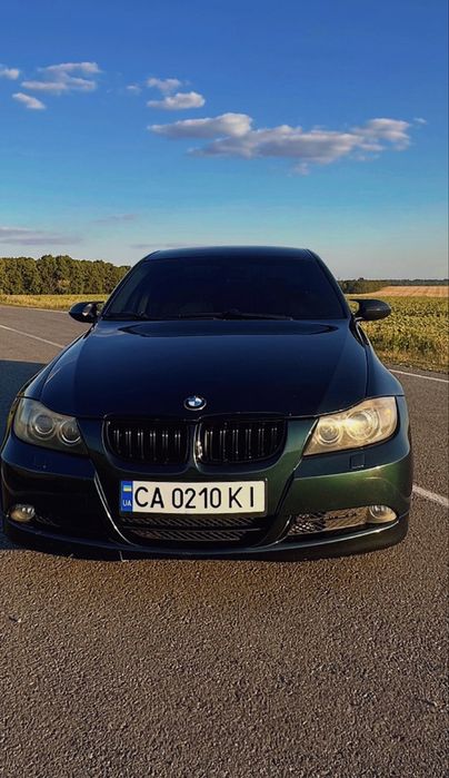 Продам е90 в отличном состоянии