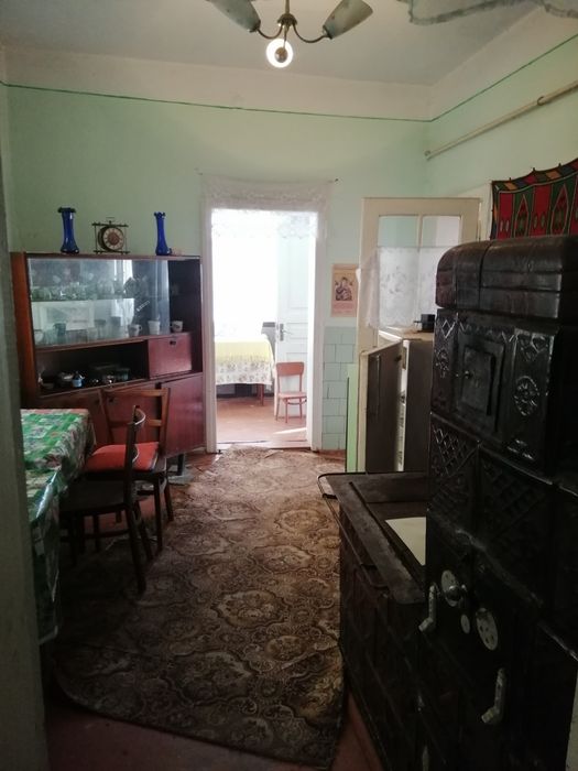 Продам будинок .