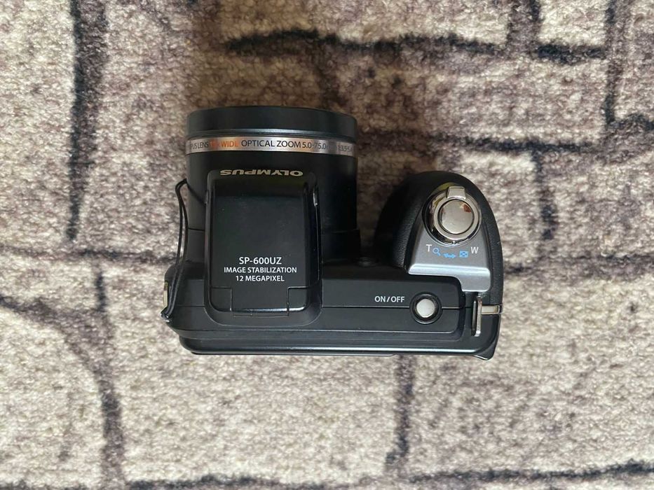 Olympus SP 600UZ фотоаппарат купить на OLX.ua