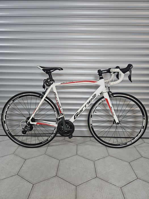 Велосипед Garnelli