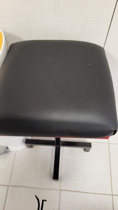 Apoio braço tatuagem