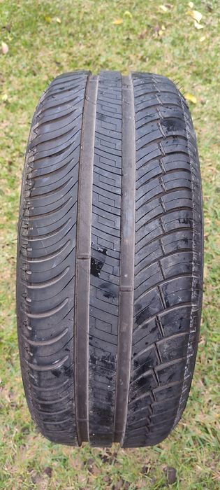 Roda  com pneu 205/55 R16