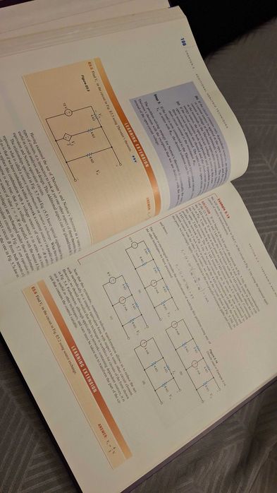 Livro Basic Engineering Circuit Analysis
