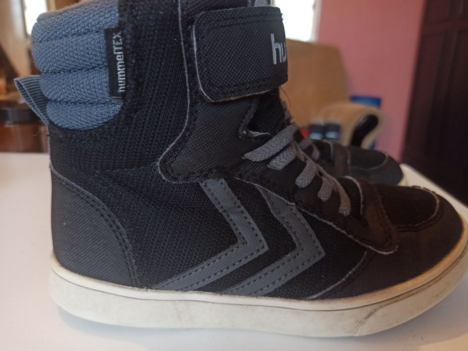 Buty zimowe Hummel 32