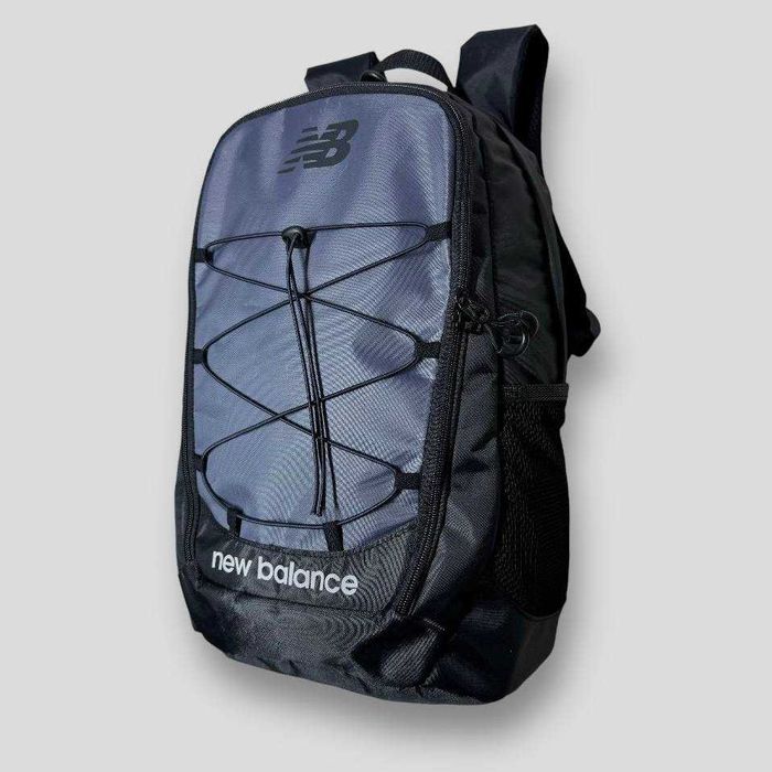 Рюкзак New Balance, сумка New Balance.